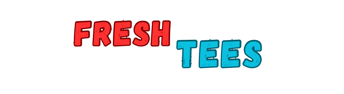 Banner for Yourfreshtees.com